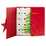 Christmas Decoration Gift Package Set