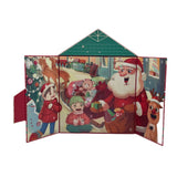 Christmas Decoration Gift Package Set