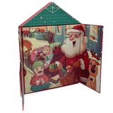 Christmas Decoration Gift Package Set