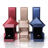 Hot Selling Luxury Jewelry Box