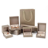 Hot Selling Luxury Jewelry Box